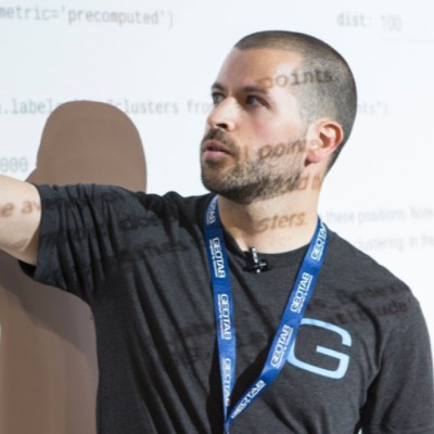 Daniel Lewis