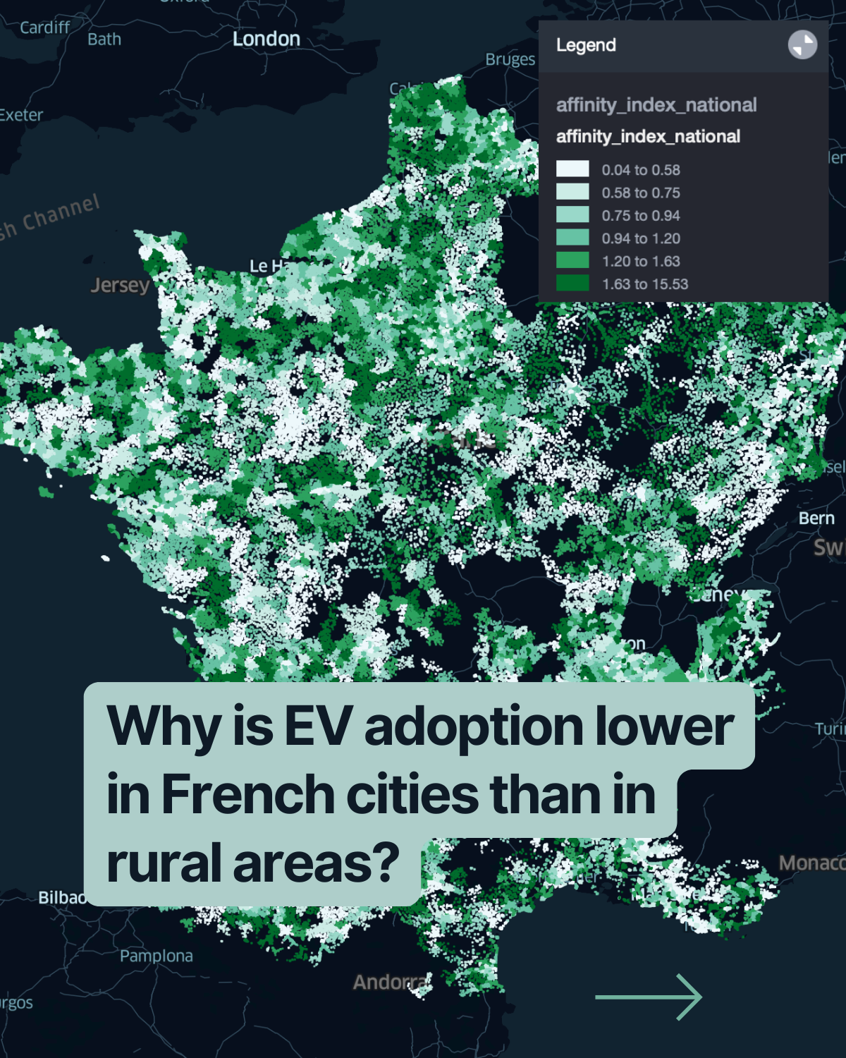 Echo Analytics LinkedIn Carousel