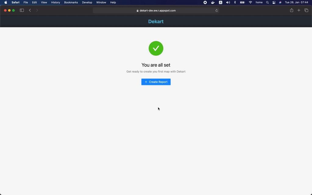 Screencast