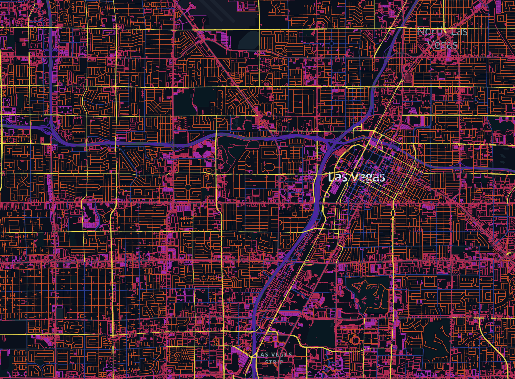 Map Example
