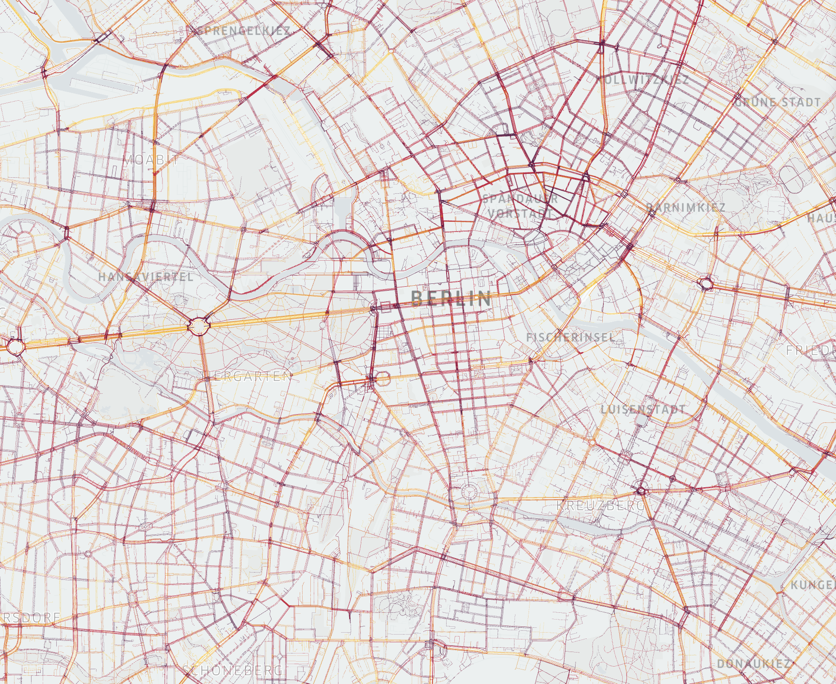 Map Example